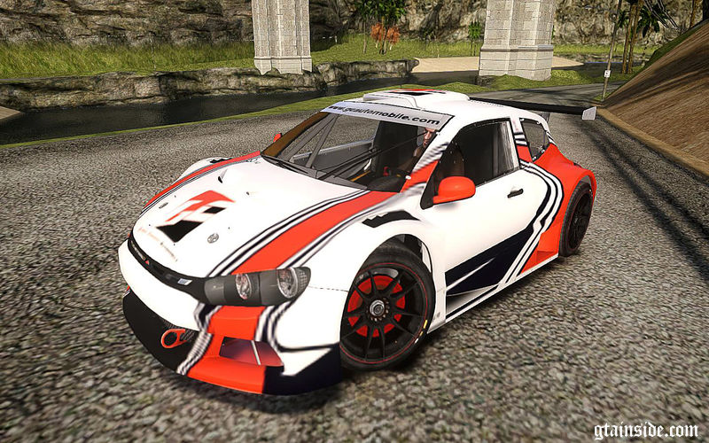 mod